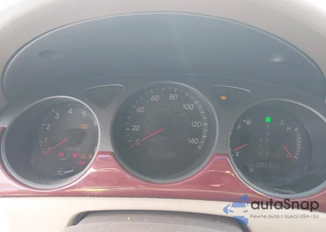 2004 Lexus Es 330 из США, поврежденный, VIN JTHBA30G545032163